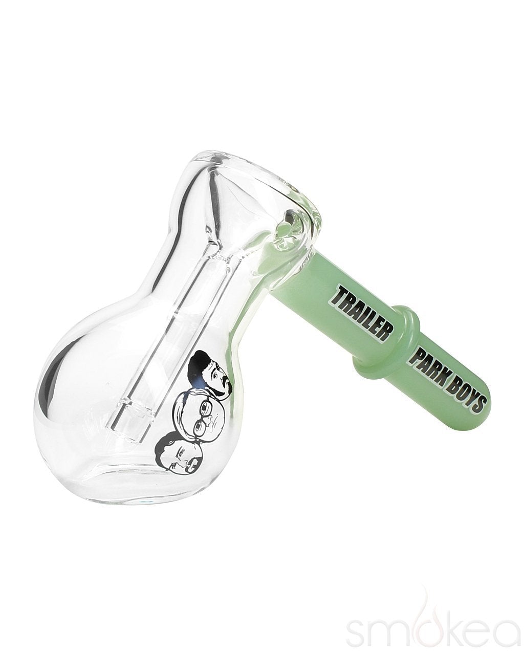 Trailer Park Boys Bubbler