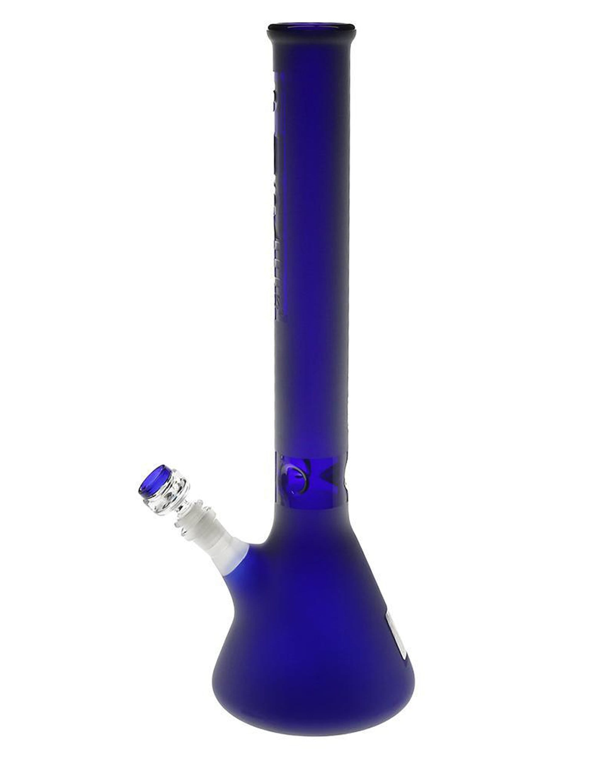 18 Inch Thick Glass Beaker Bong