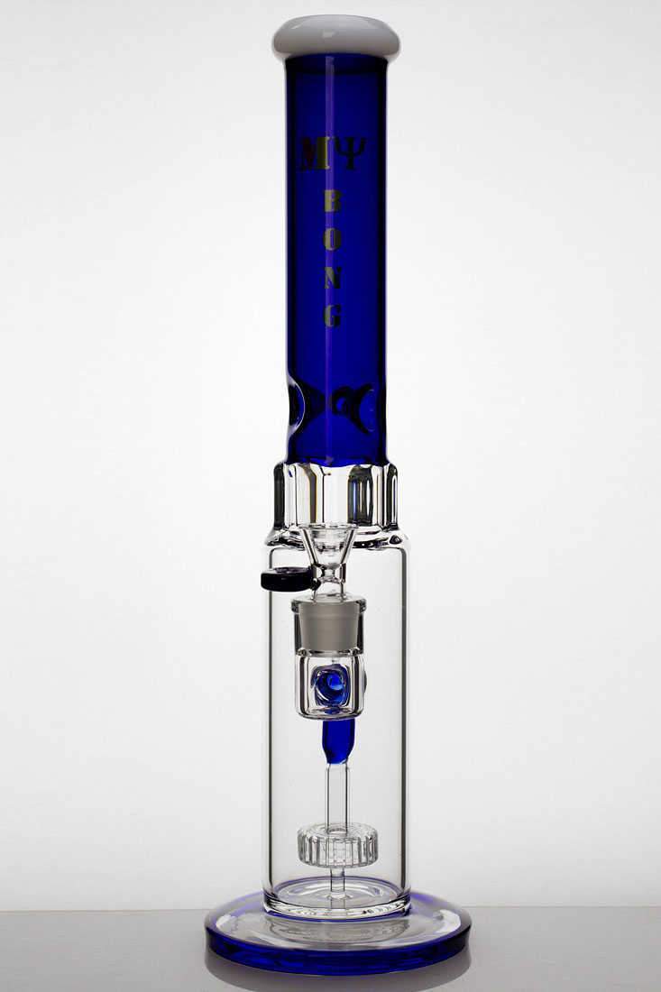17 Water Tap Barrel Diffuser Water Bong