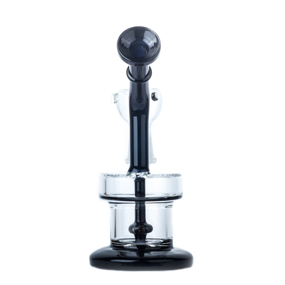 Mini Fixed Diffuser Dab Rig