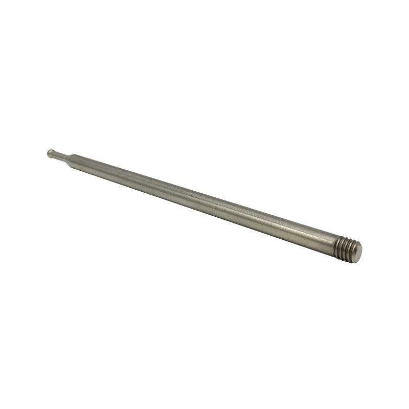 Titanium Round Head Dabber Carb Cap