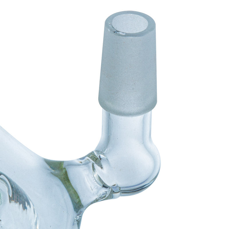 14mm 8-Arm Tree Perc Ash Catcher