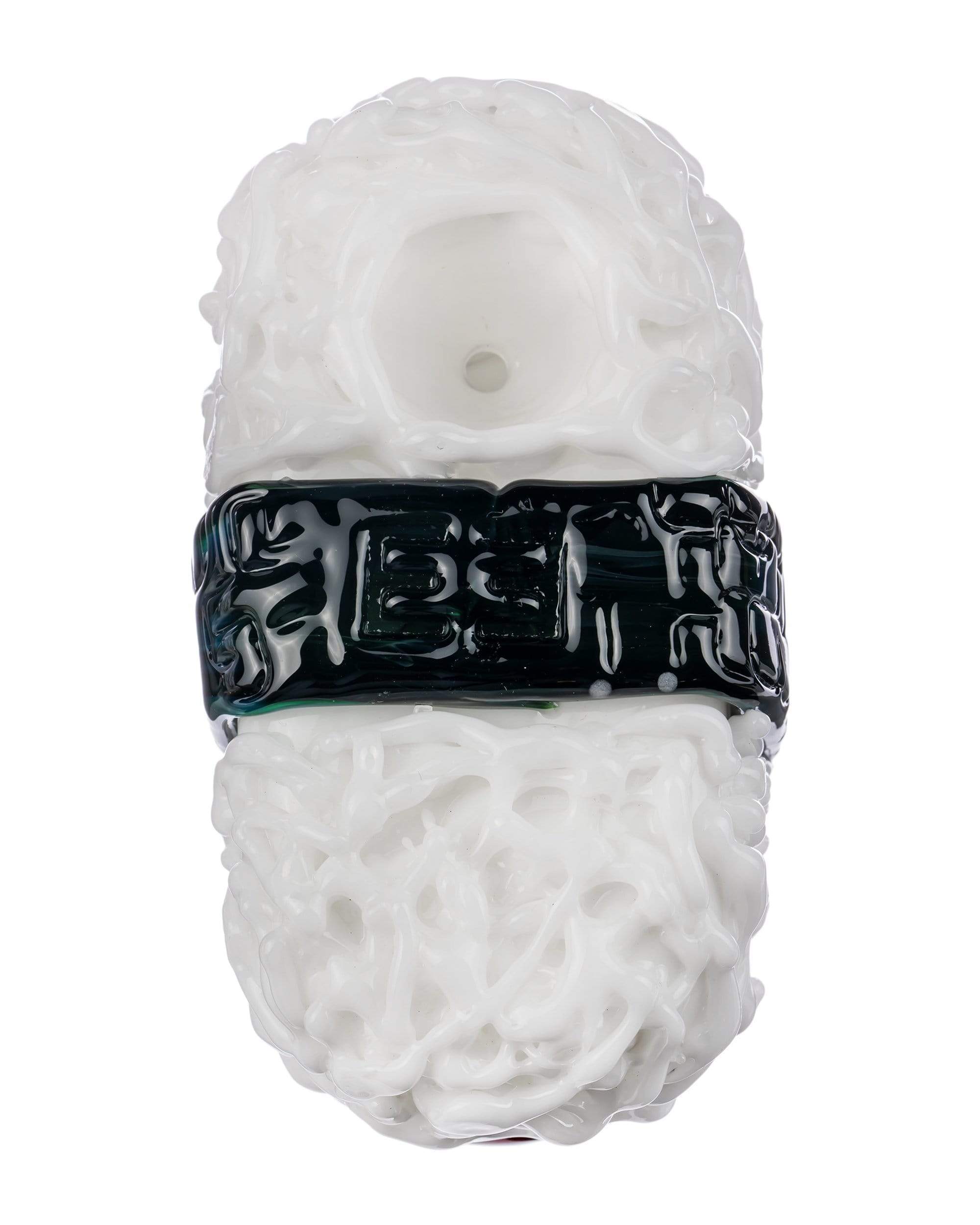 Spam Musubi Sushi Hand Pipe