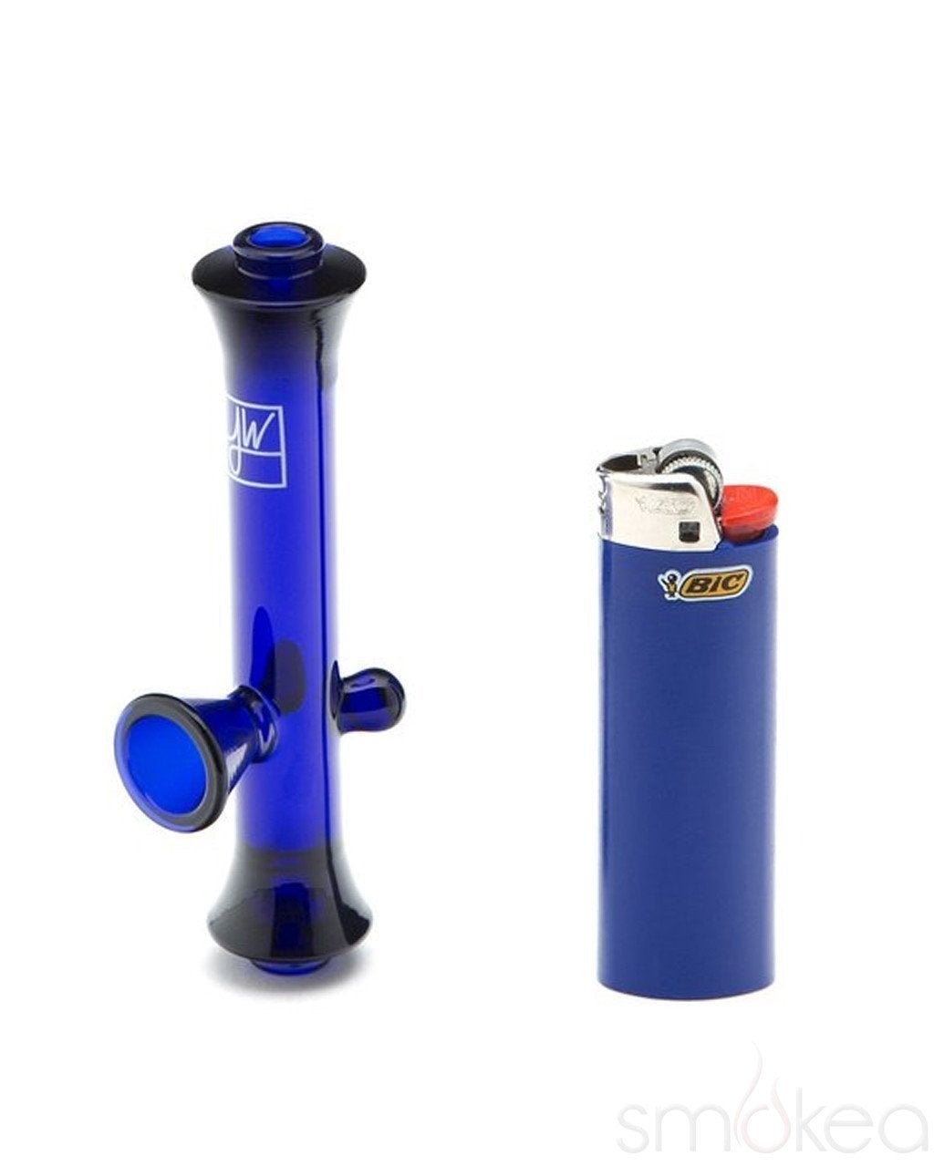 GRAV x Jane West 4 Steamroller Pipe