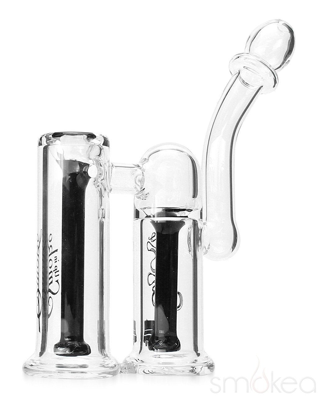 Cheech & Chong's Up in Smoke Clyde Bubbler