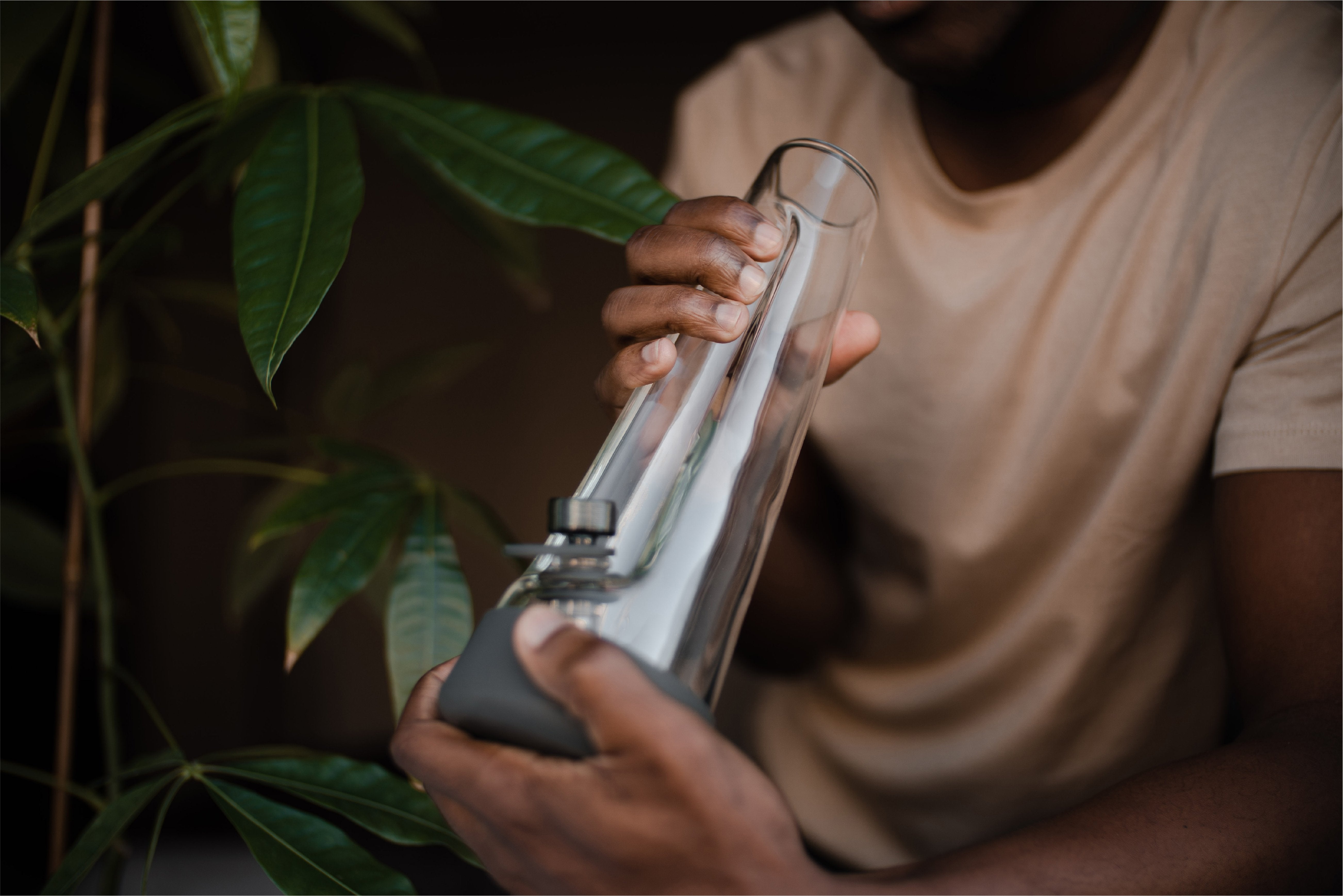 Session Goods Modern Water Pipe