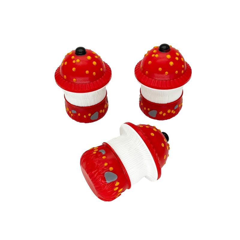 59mm Mushroom Grinder