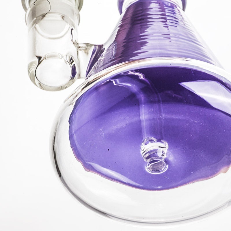 8 Extra Thick Beaker Bong
