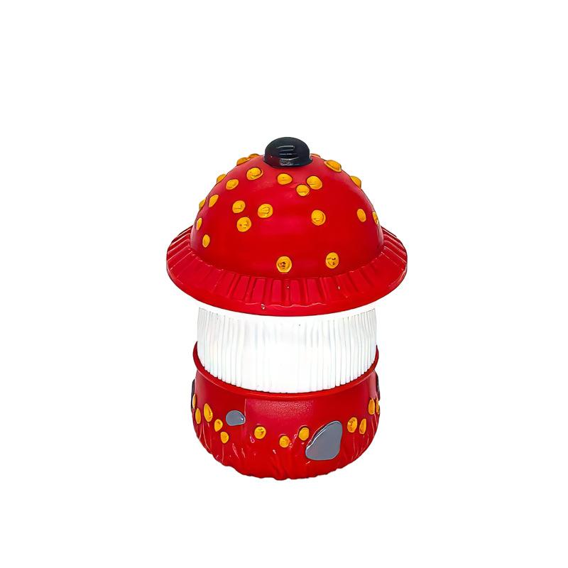 59mm Mushroom Grinder