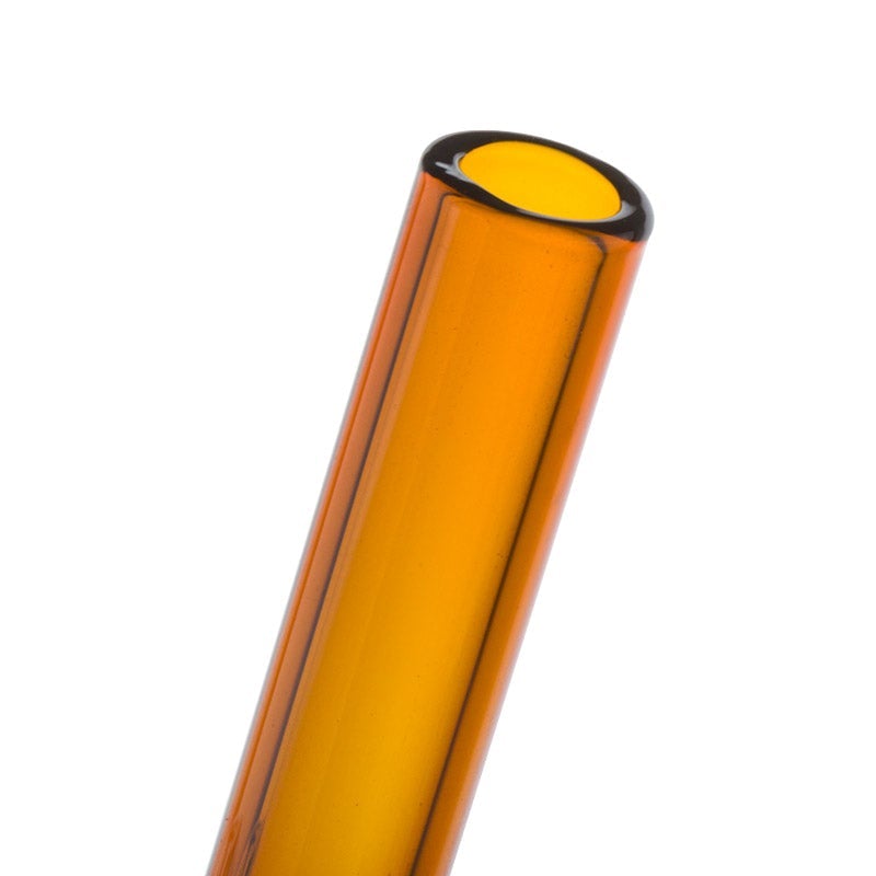 8 Milk Cup Theme Glass Bong