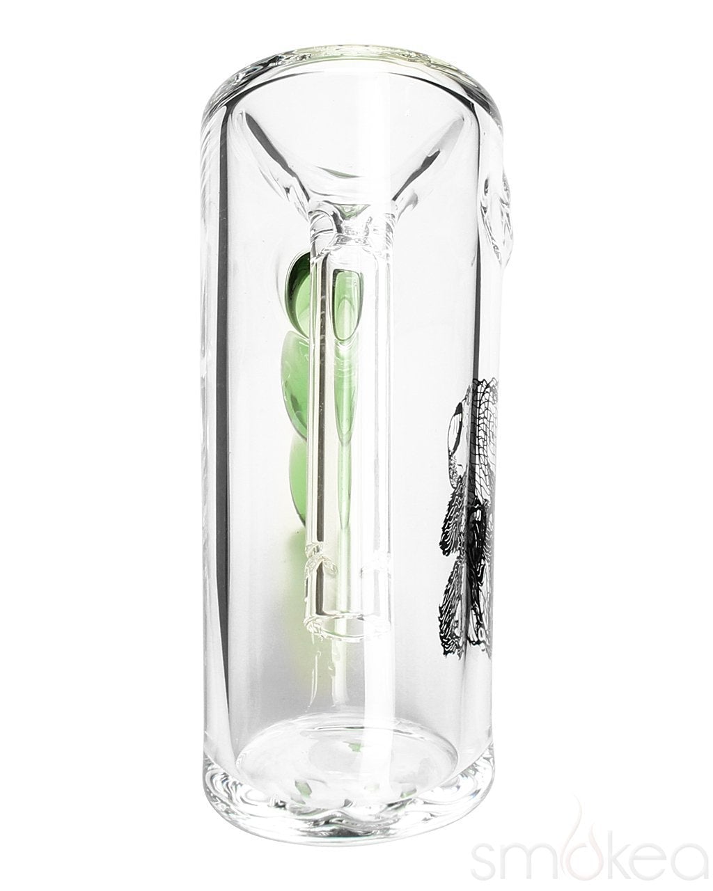 Cheech & Chongs Up in Smoke Bubbler