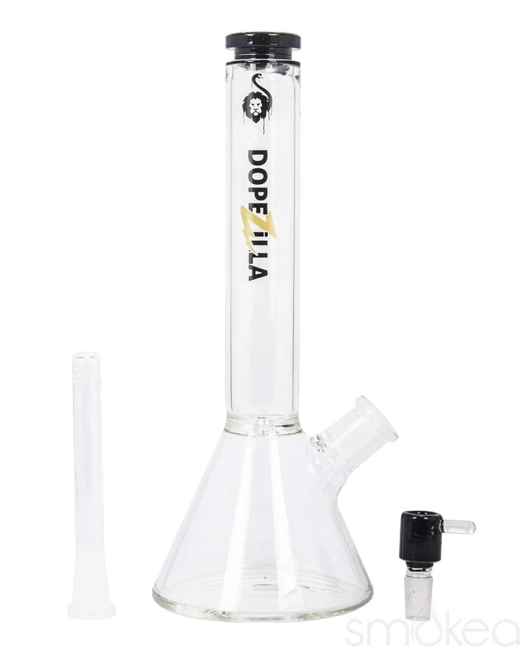 Dopezilla 12 Chimera Bong