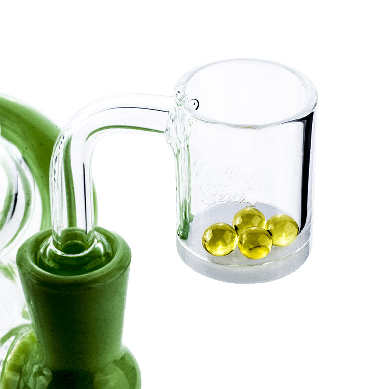 Bright Yellow Terp Balls/Terp Pearls