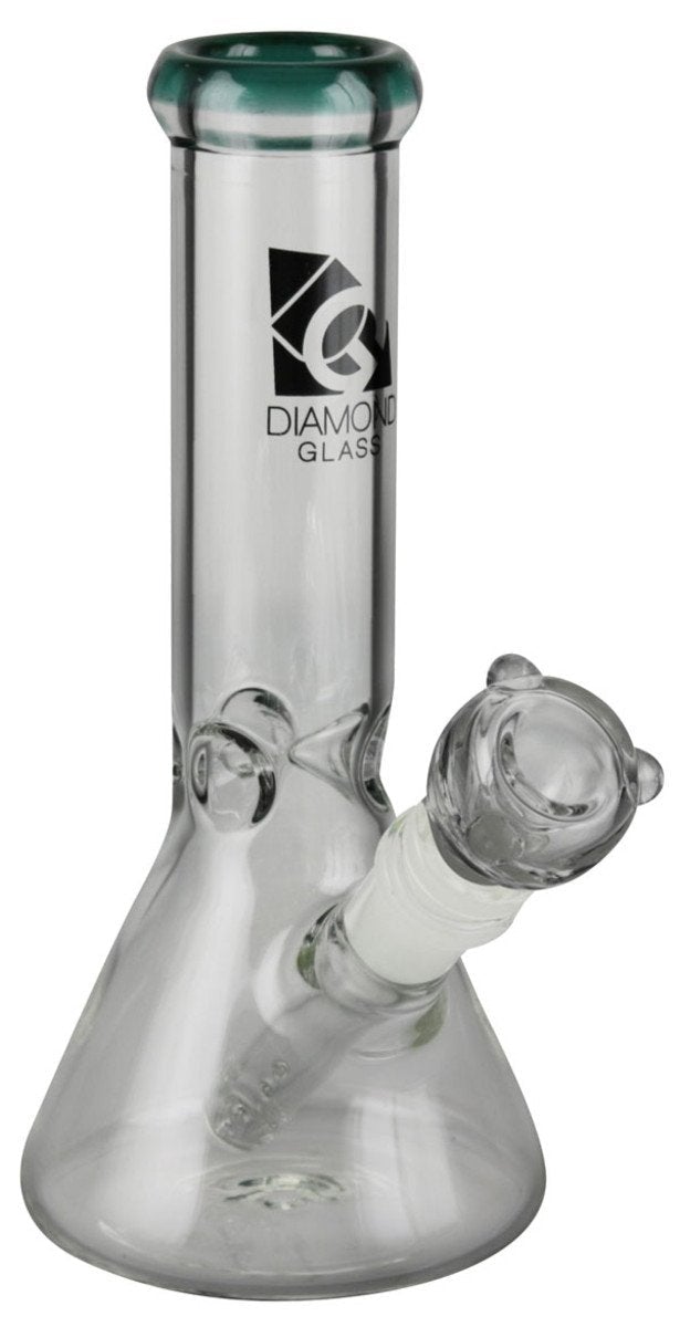 Diamond Glass 8