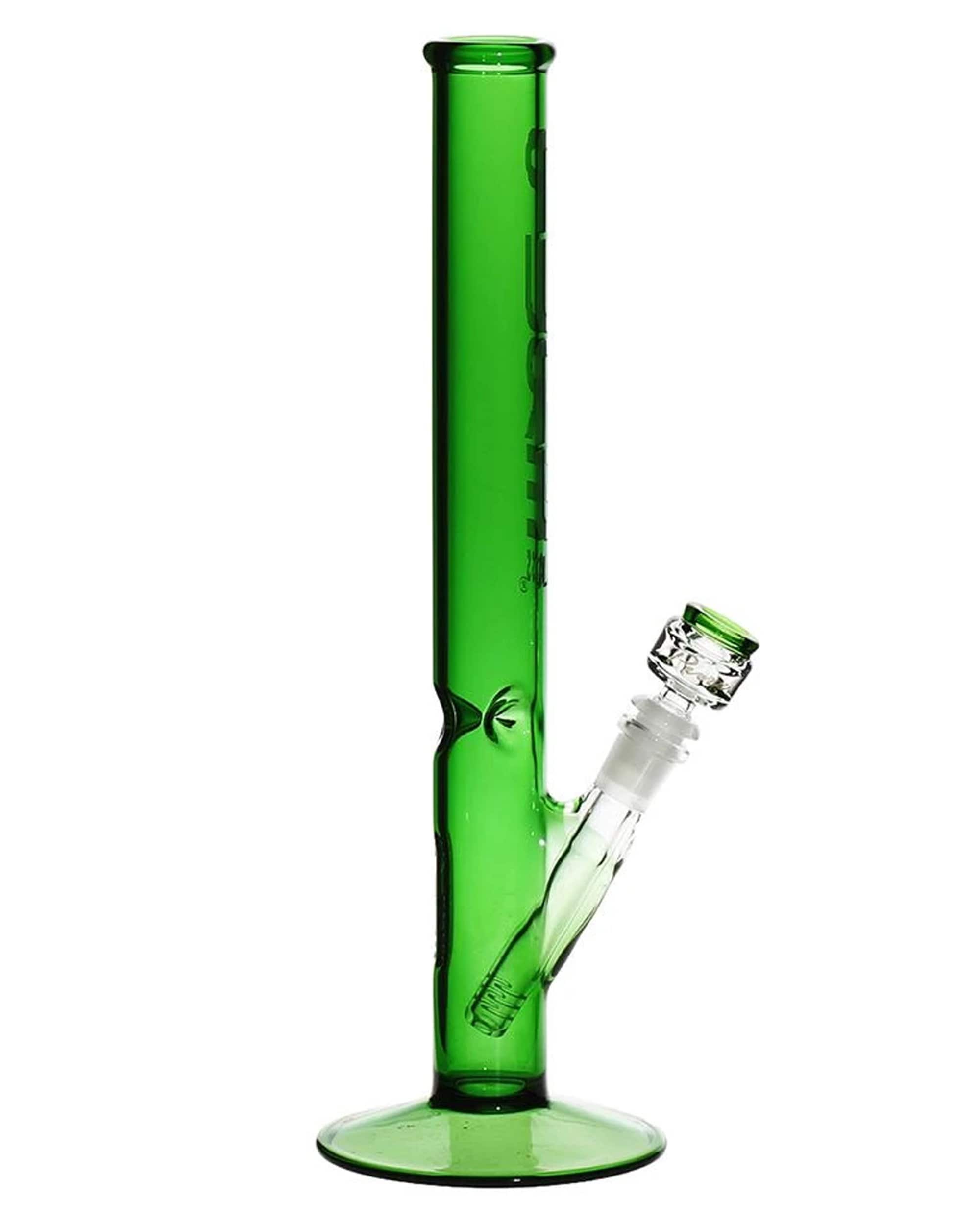 14 Deluxe Straight Tube