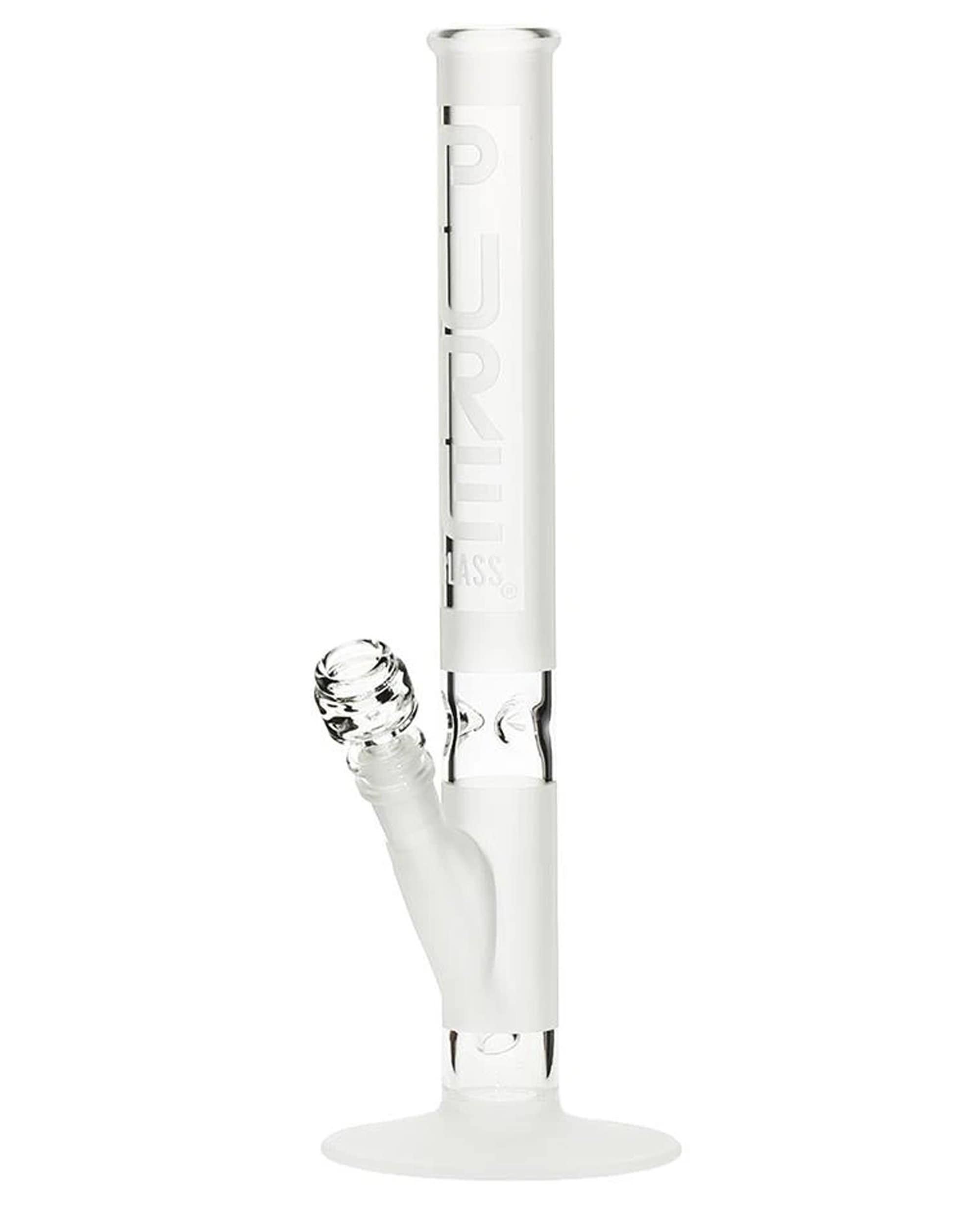 14 Deluxe Straight Tube