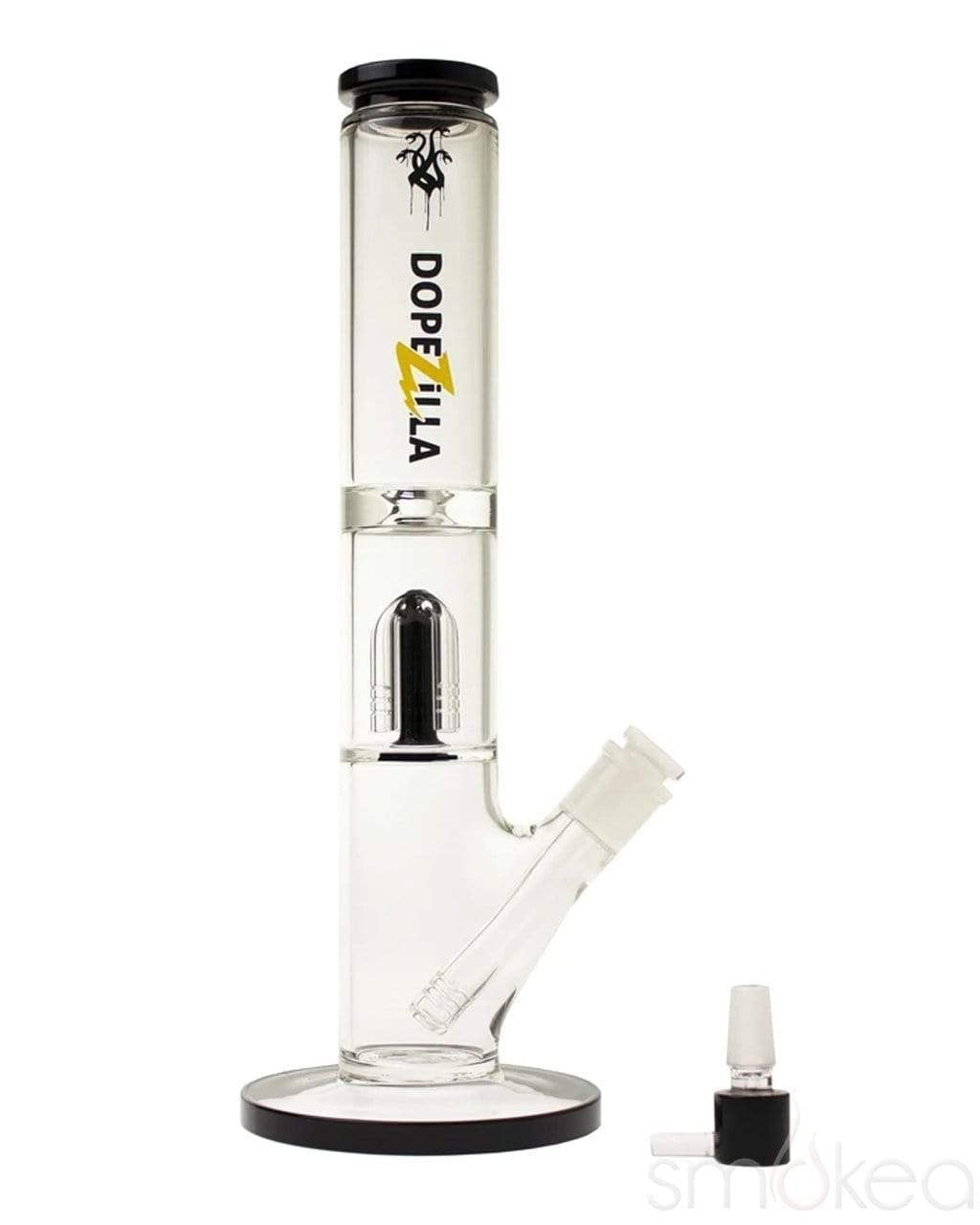 Dopezilla 13 Hydra Bong