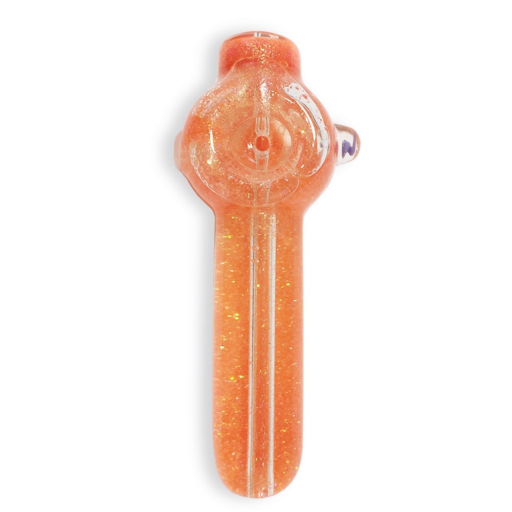 Liquid Filled Hand Pipe (Random Color)