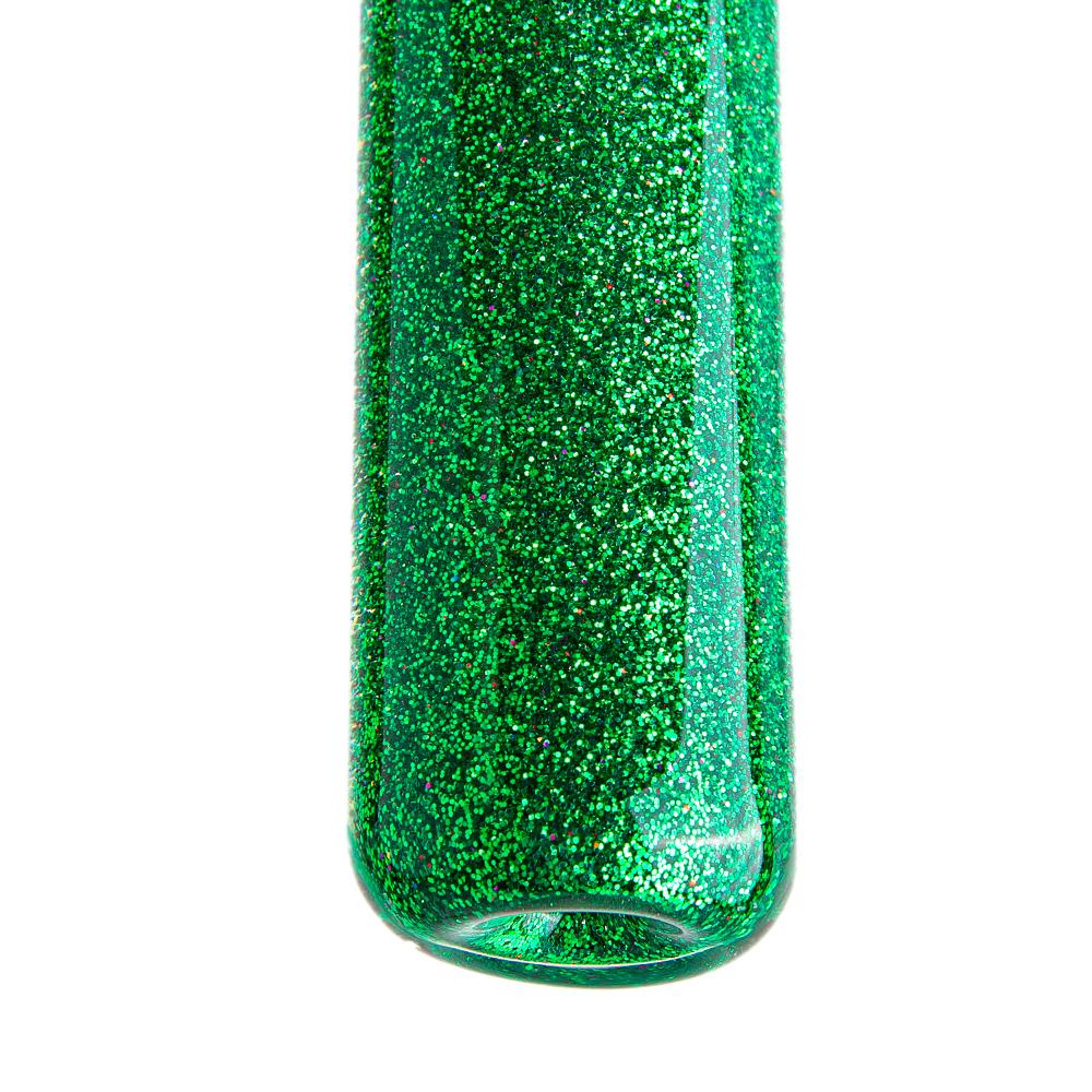 5.12 Galaxy Glass Spoon Pipe