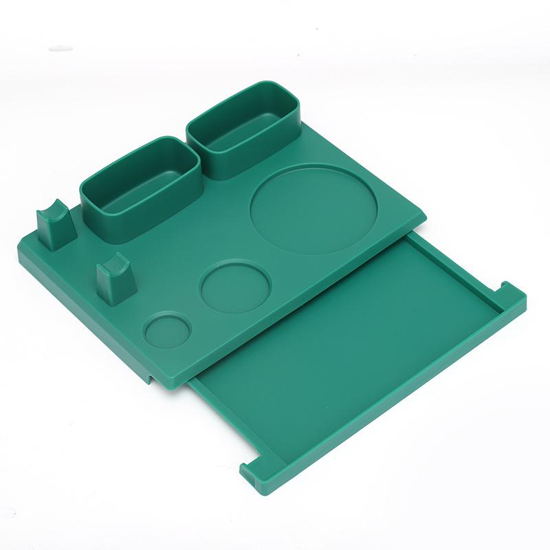 Plastic Multifunctional Cigarette Rolling Tray