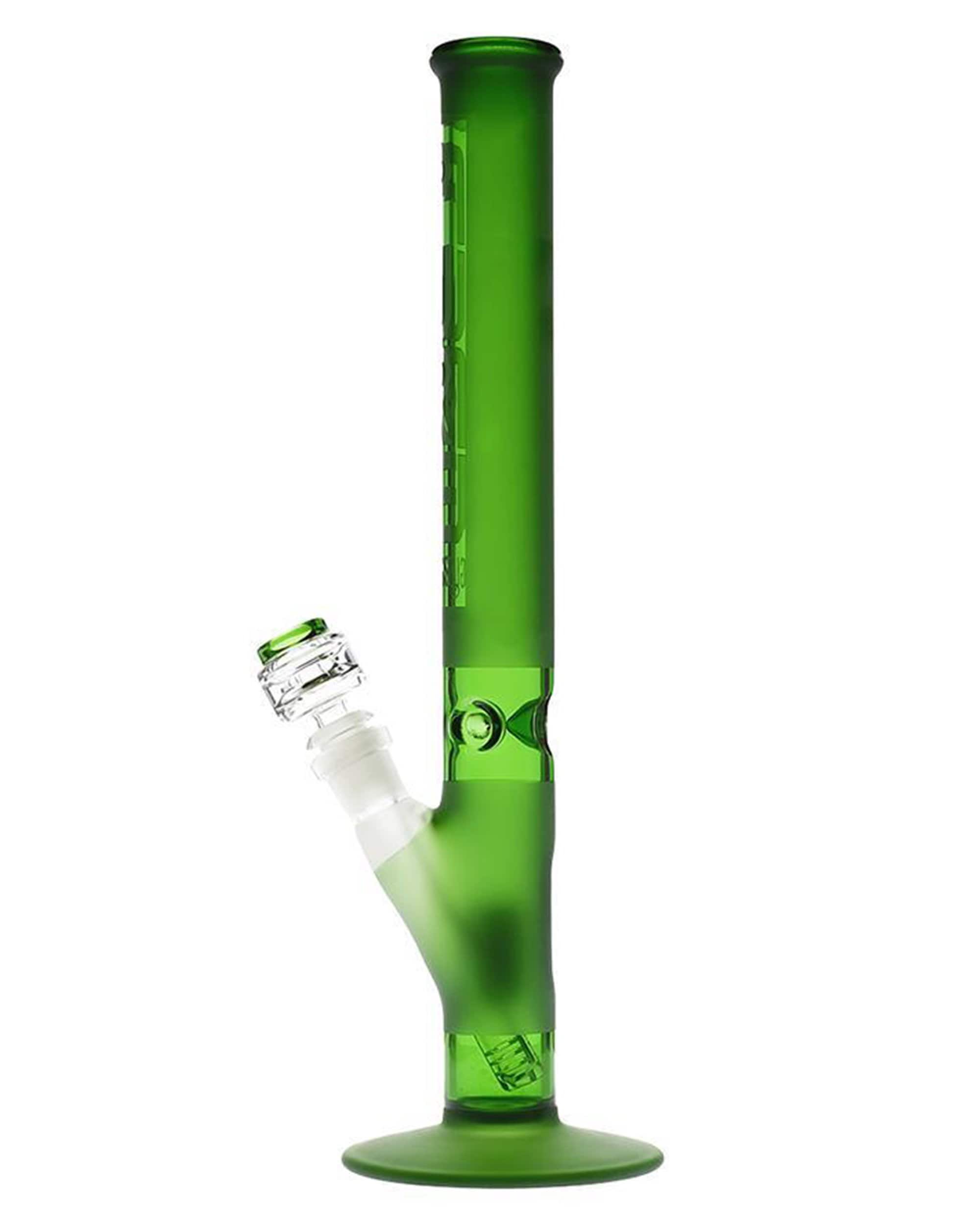 14 Inch Straight Tube