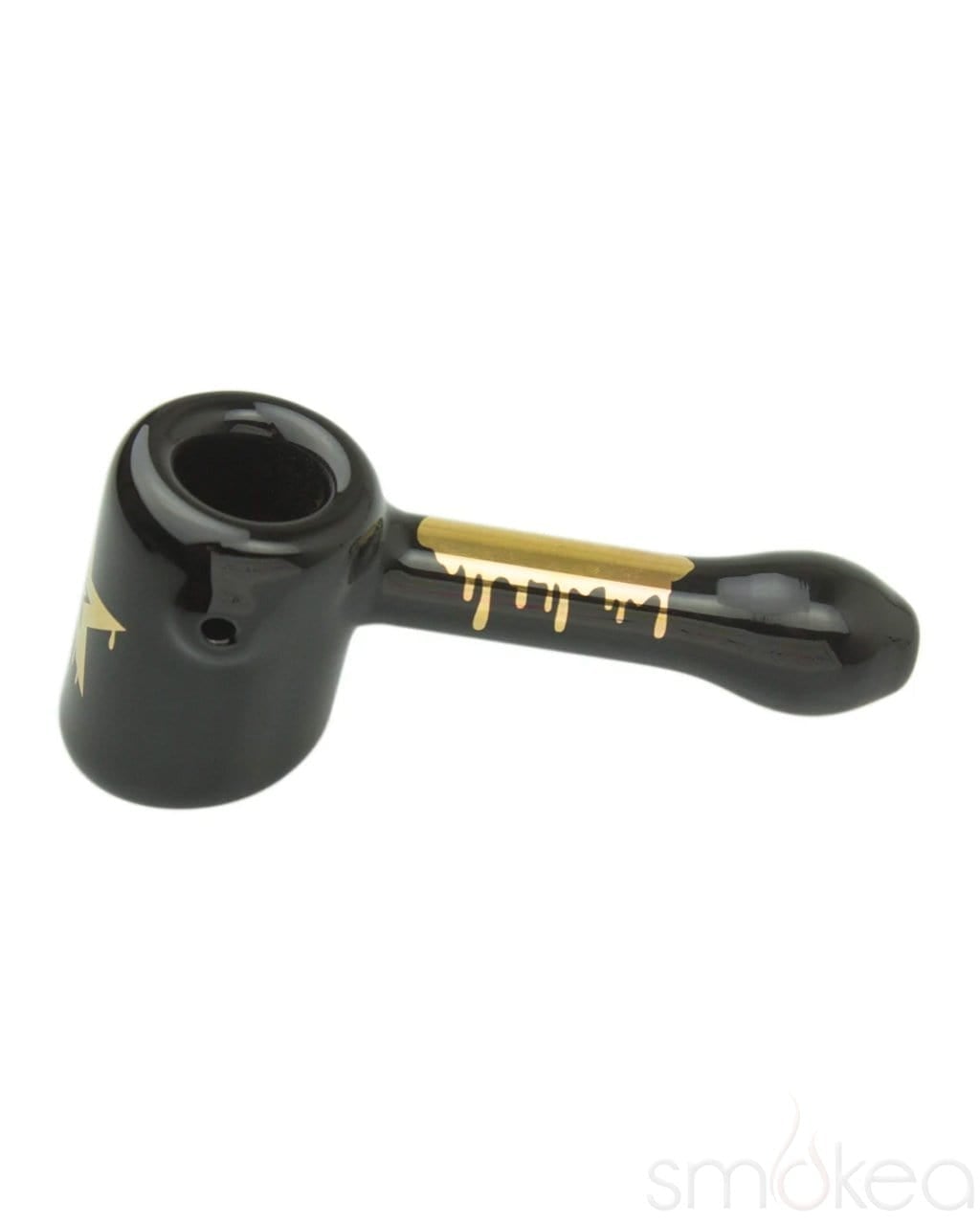 Famous Designs Surrender Hammer Pipe