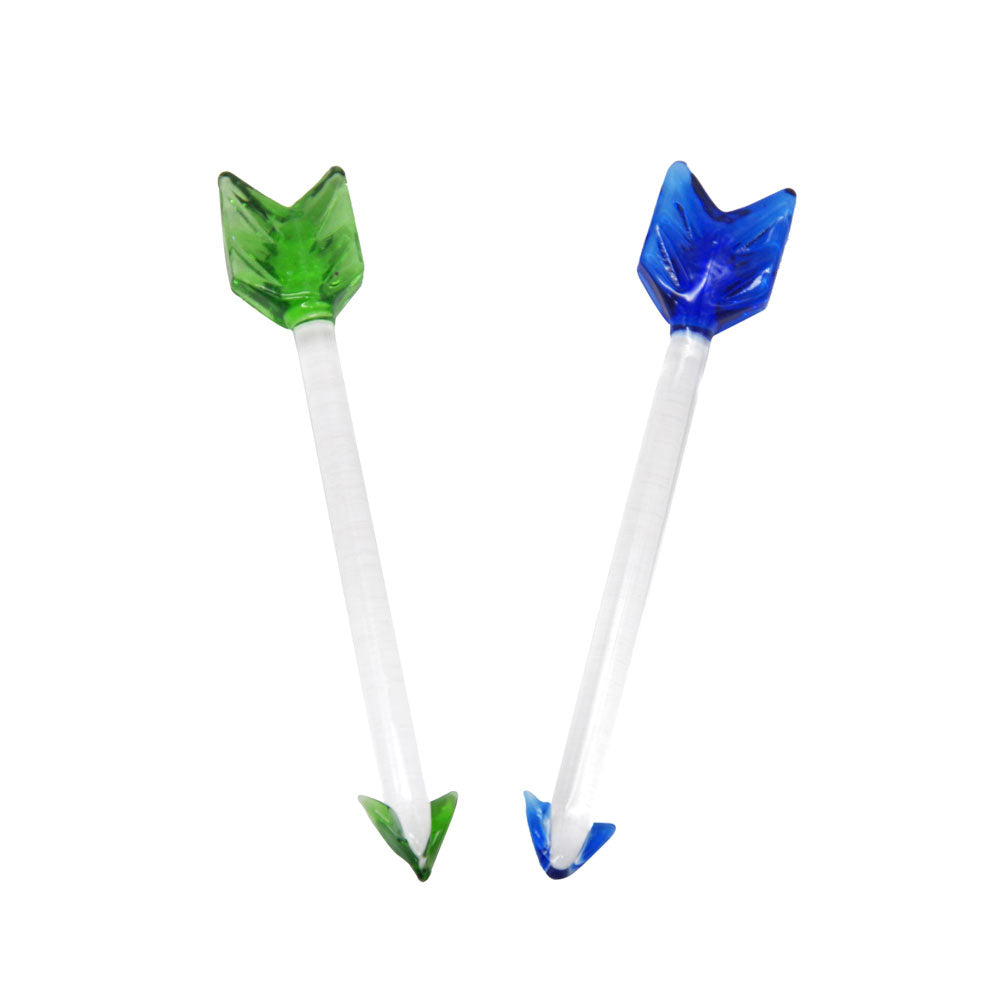 Arrow Glass Dabber