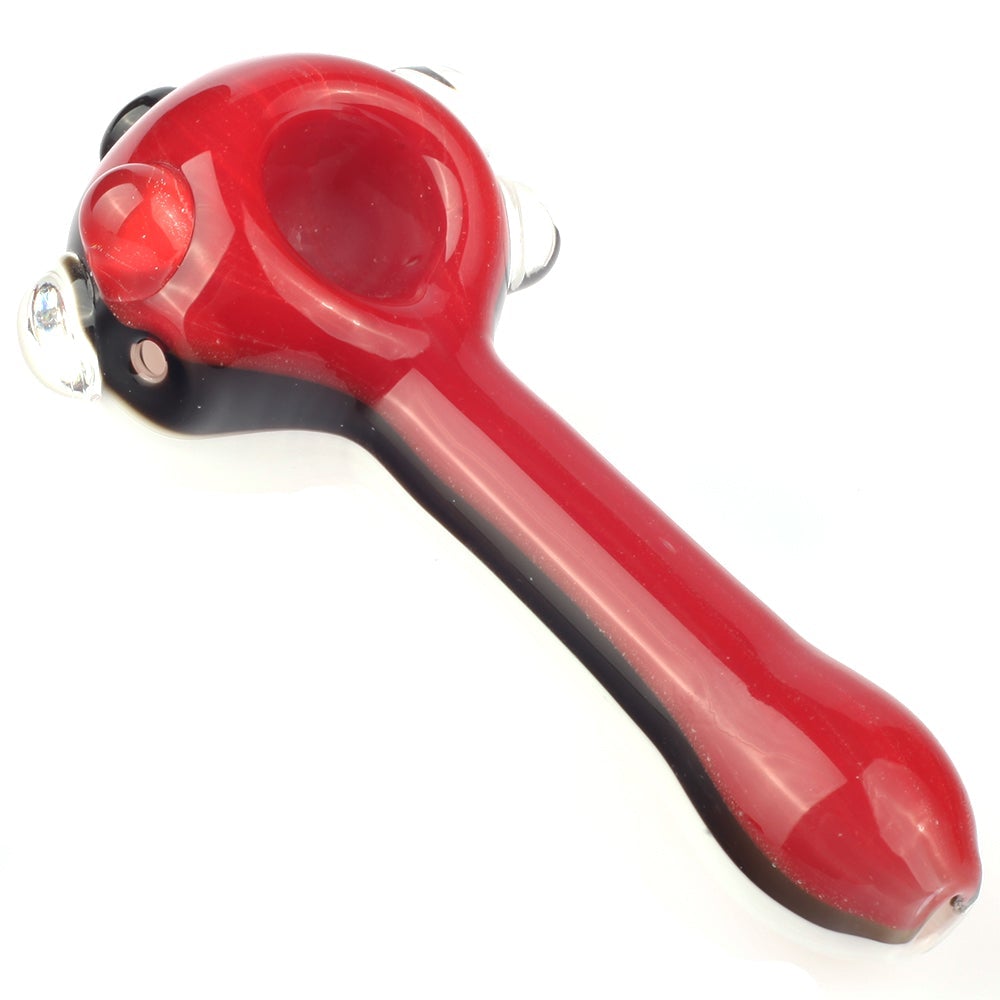 4.3 Pokemon Ball Spoon Pipe