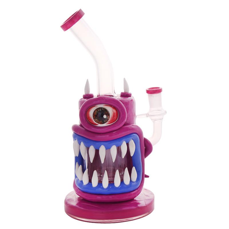 10.24 Monster Dab Rig