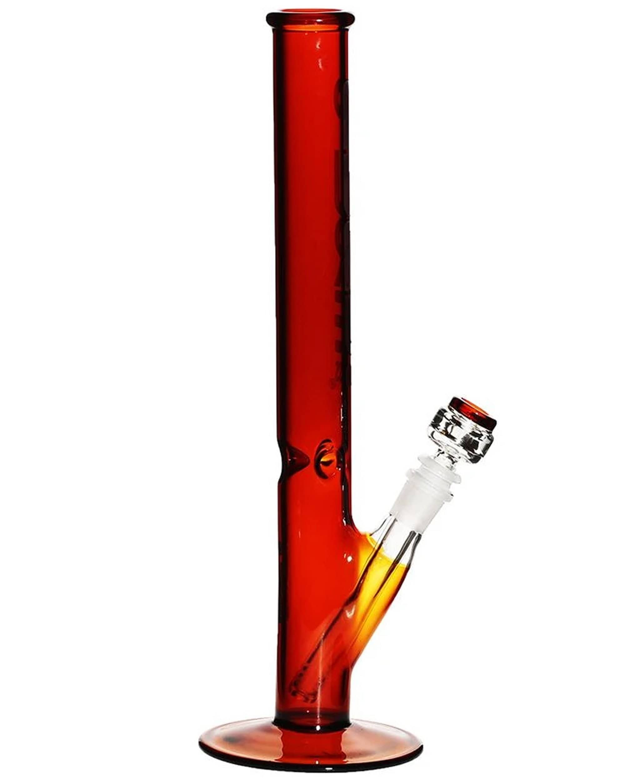 14 Deluxe Straight Tube