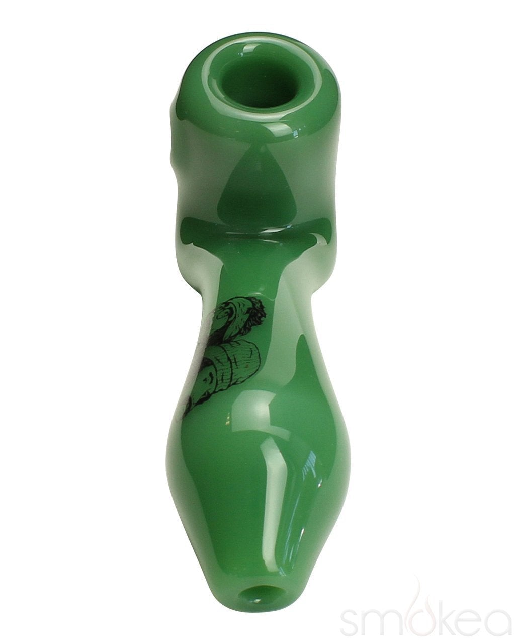 Cheech & Chongs Up in Smoke Sherlock Pipe