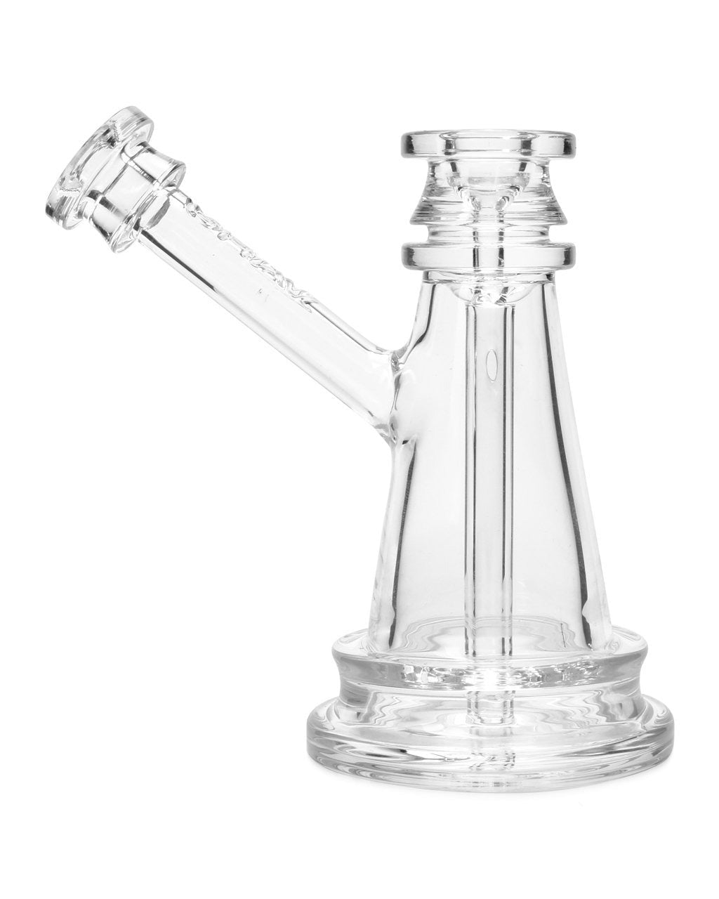 GRAV 5.5 Arcline Upright Bubbler