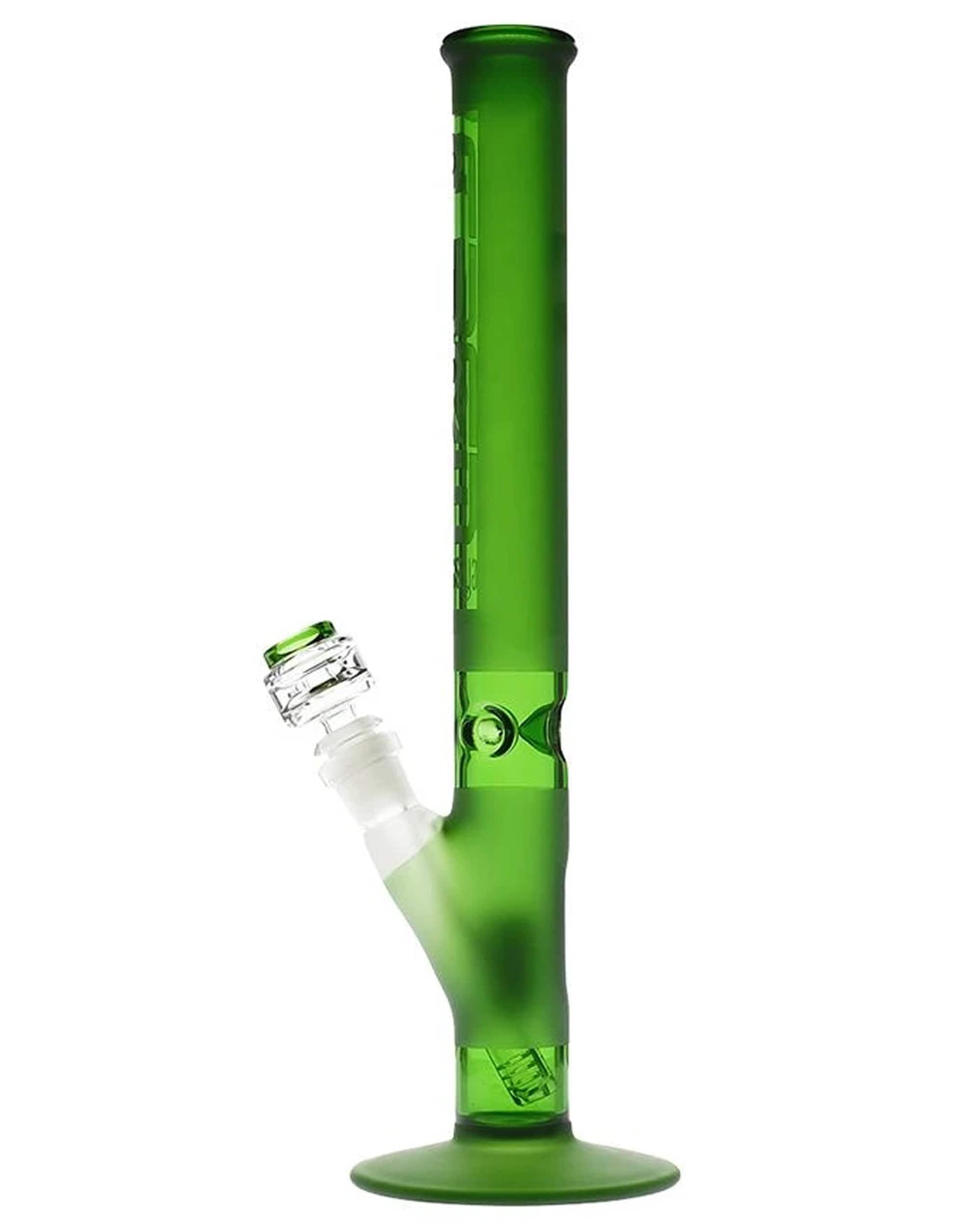14 Deluxe Straight Tube