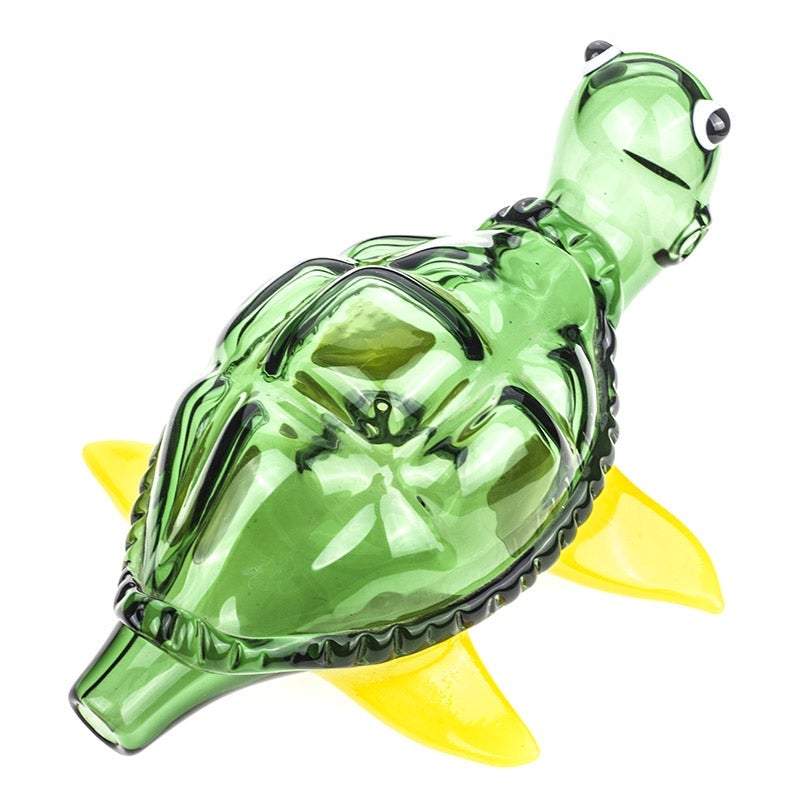 Turtle Theme Novelty Pipe