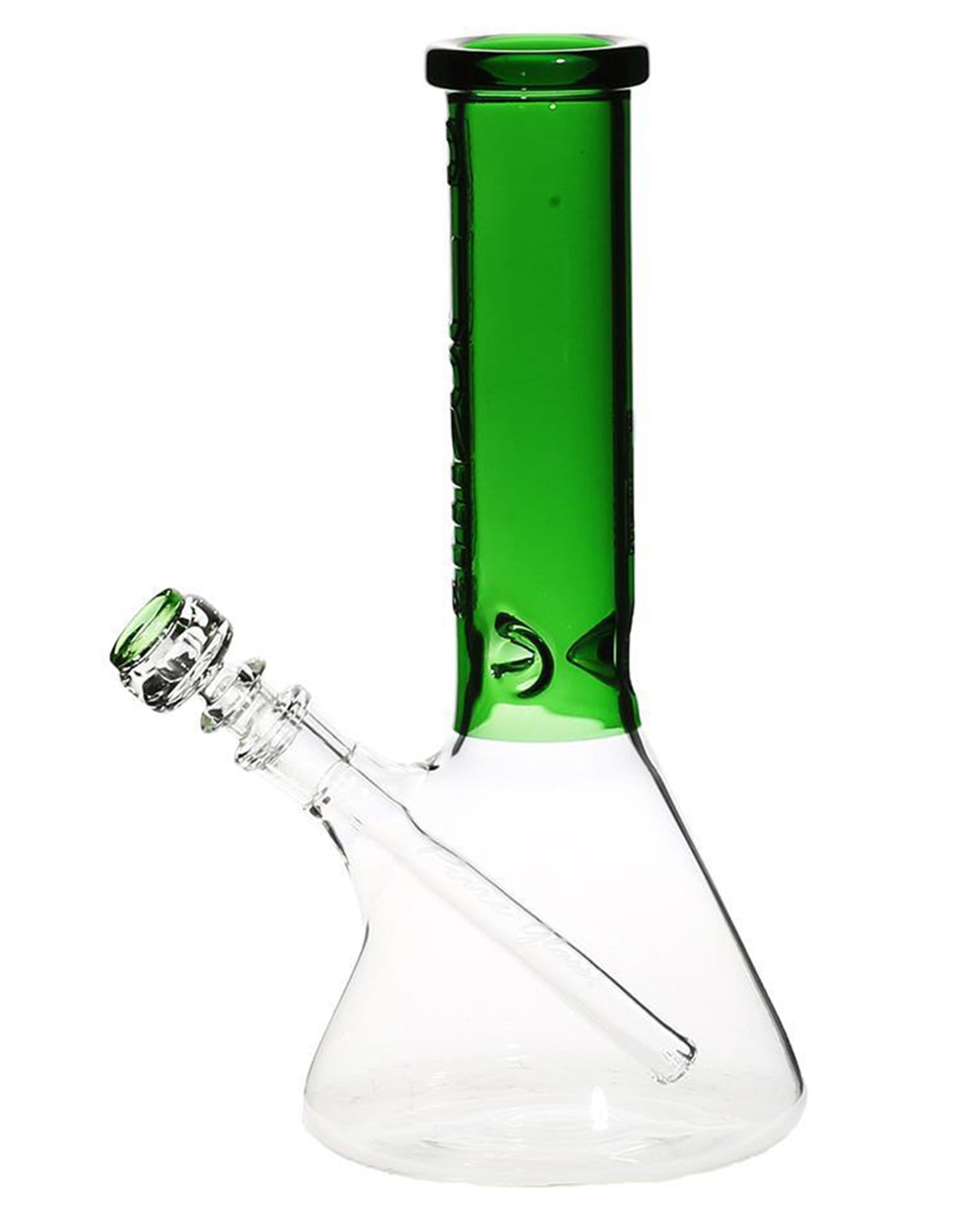 12 Inch Insight 3D Beaker Bong