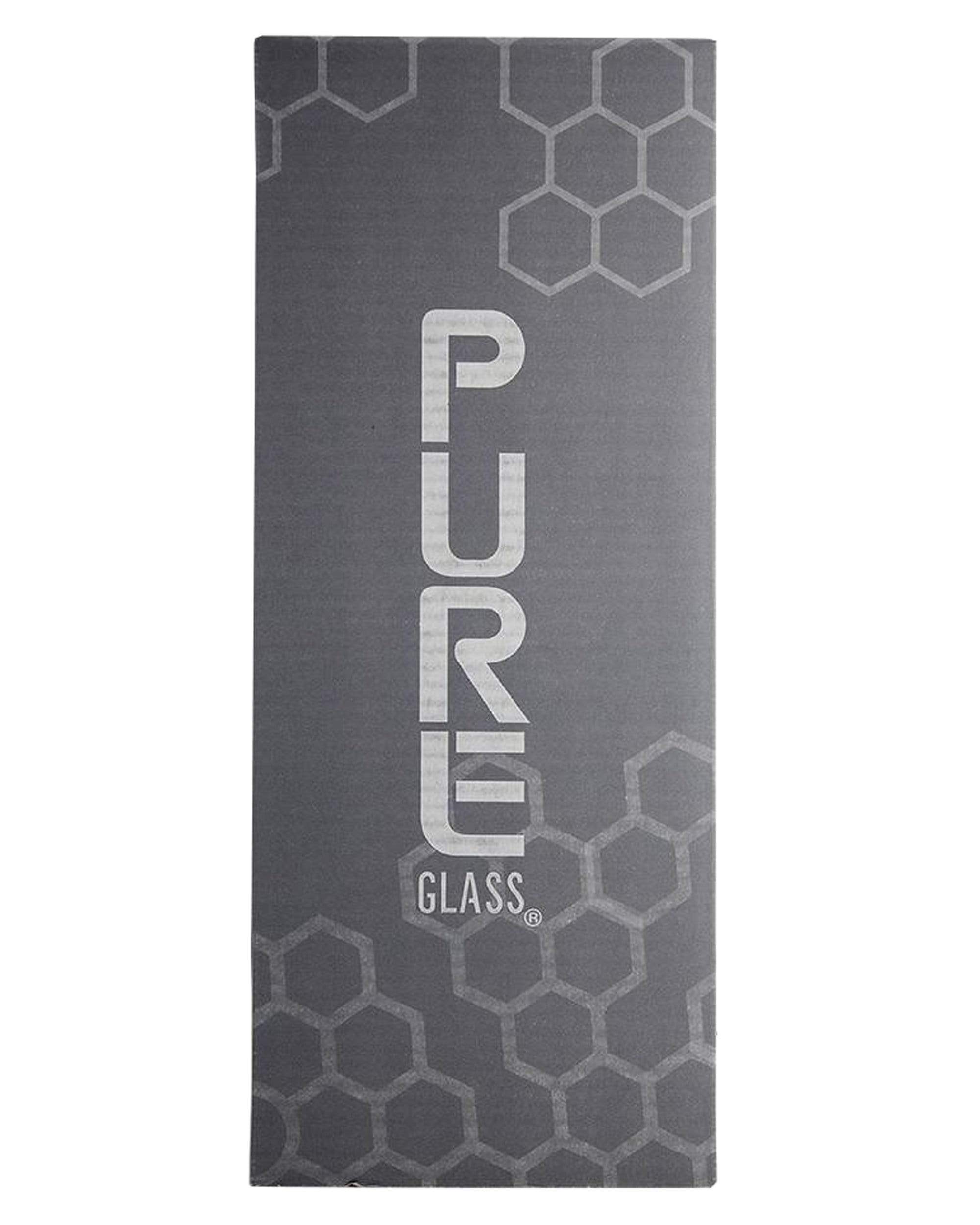 18 Inch Thick Glass Beaker Bong