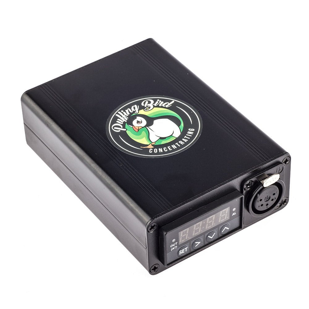 Enail PID Controller