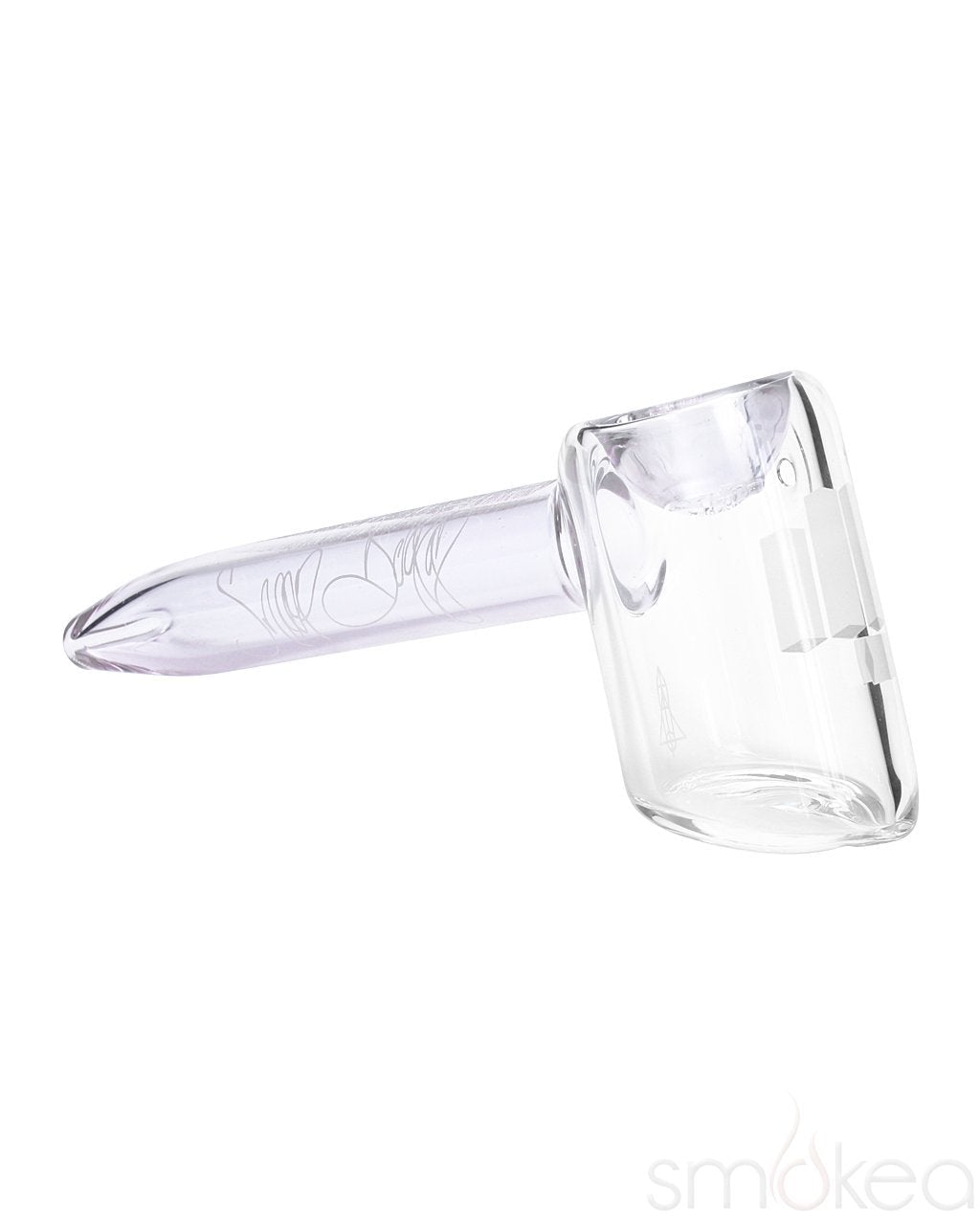 POUNDS by Snoop Dogg Friendship Pipe