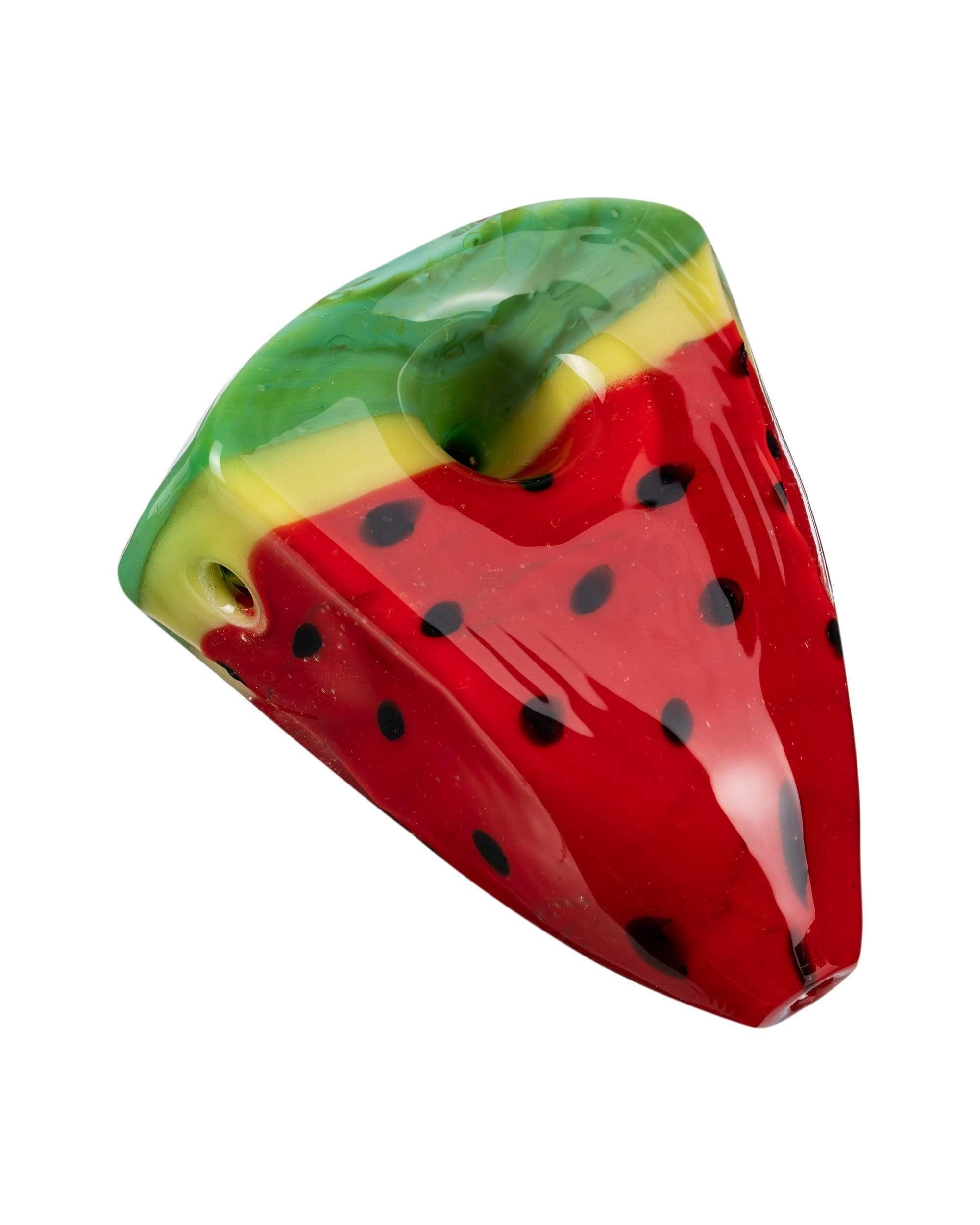 Watermelon Wedge Hand Pipe