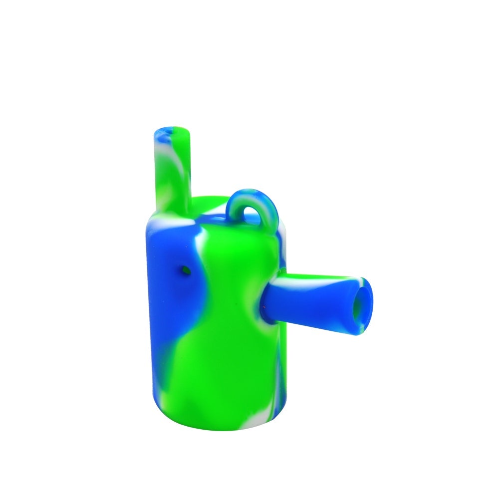 Mini Can Chamber Silicone Joint Bubbler