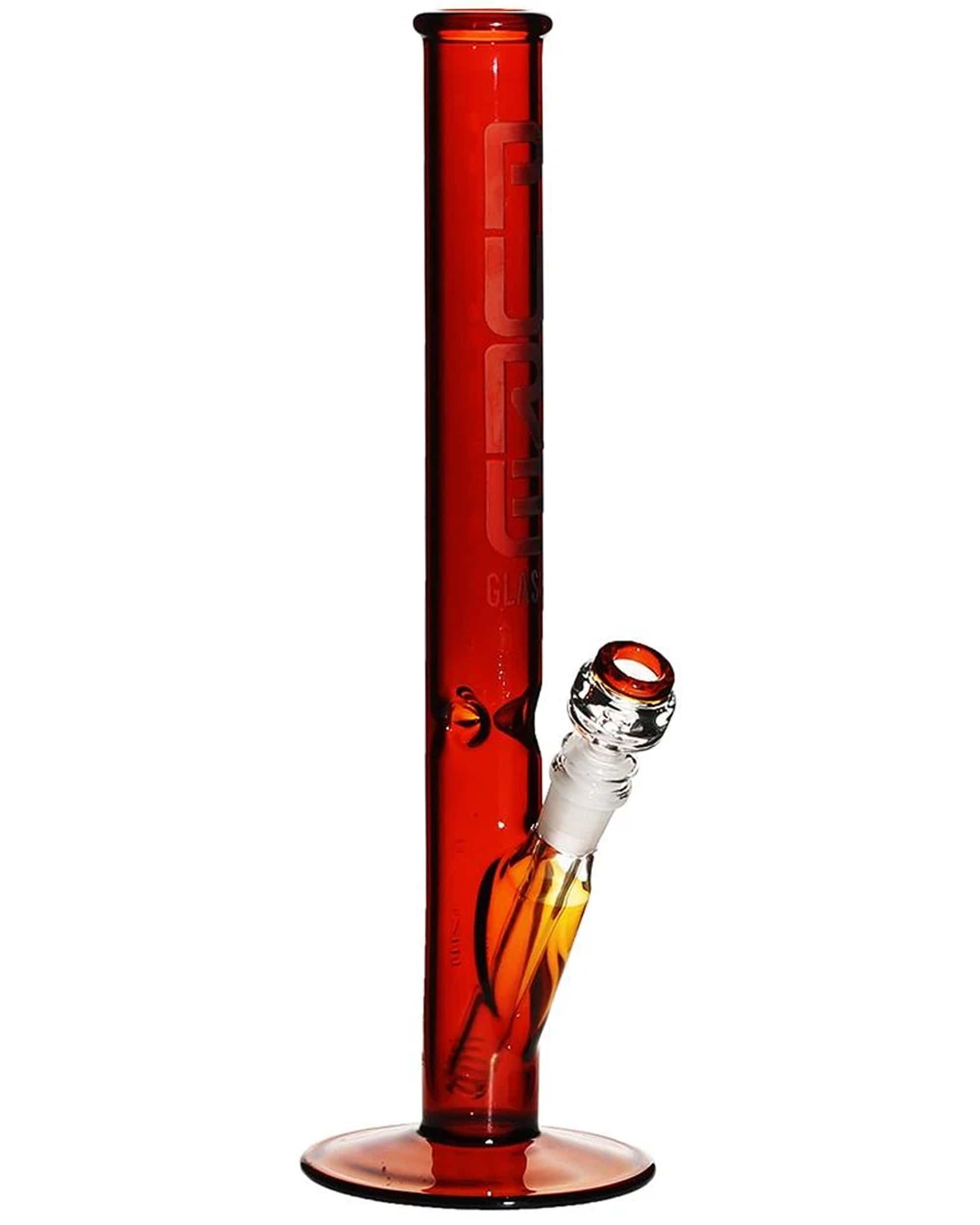 14 Deluxe Straight Tube