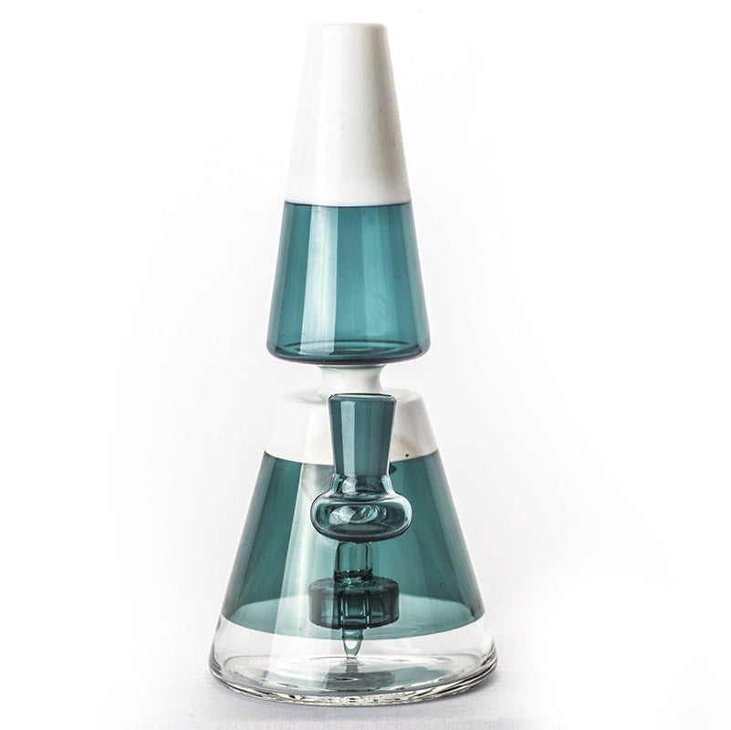 10 Thick Glass Beaker Bong