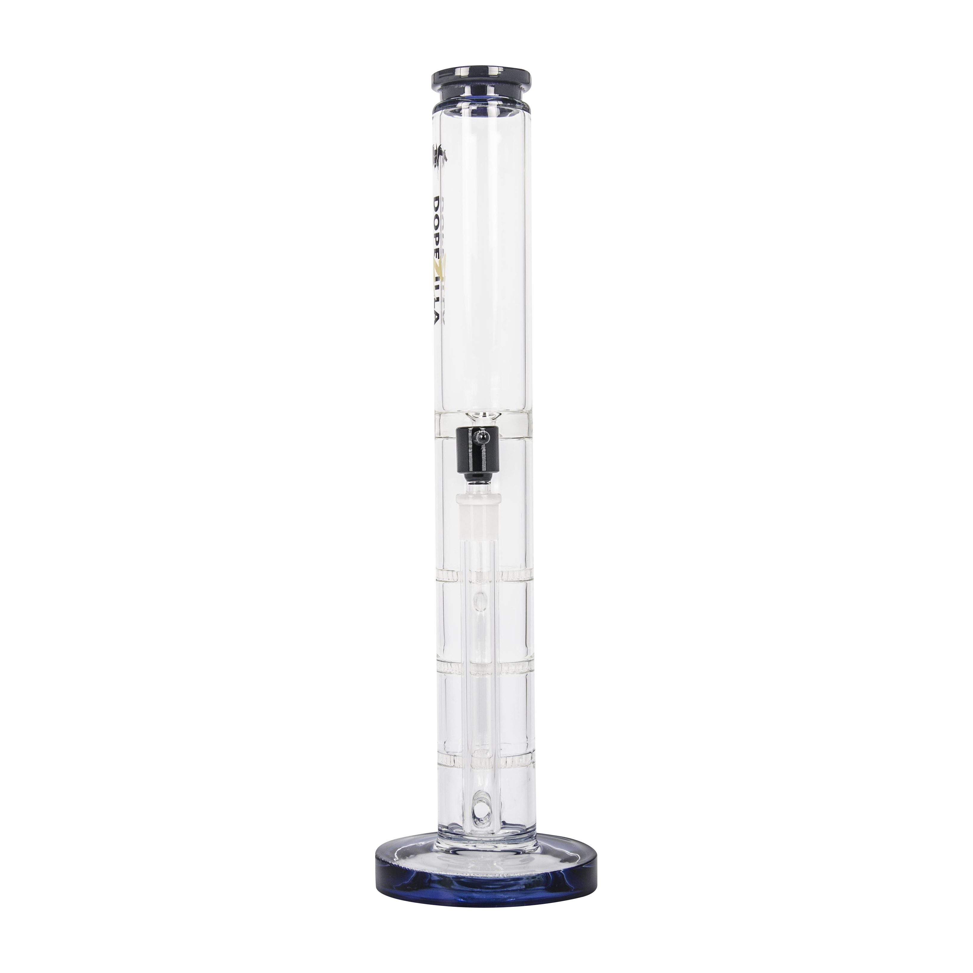 Dopezilla Cerberus Water Pipe