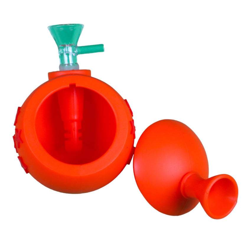Dragon Ball Silicone Bong