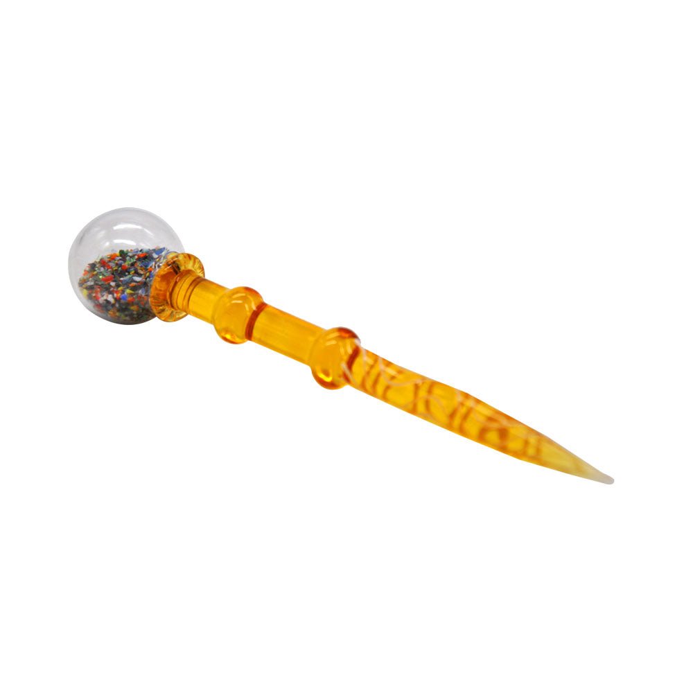 Glitter Globe Glass Dabber