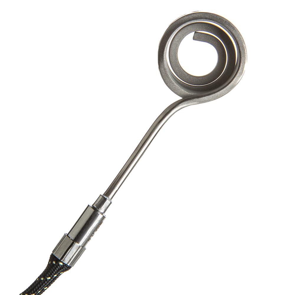 Puffing Bird 25mm Flat-Top Heating Coil