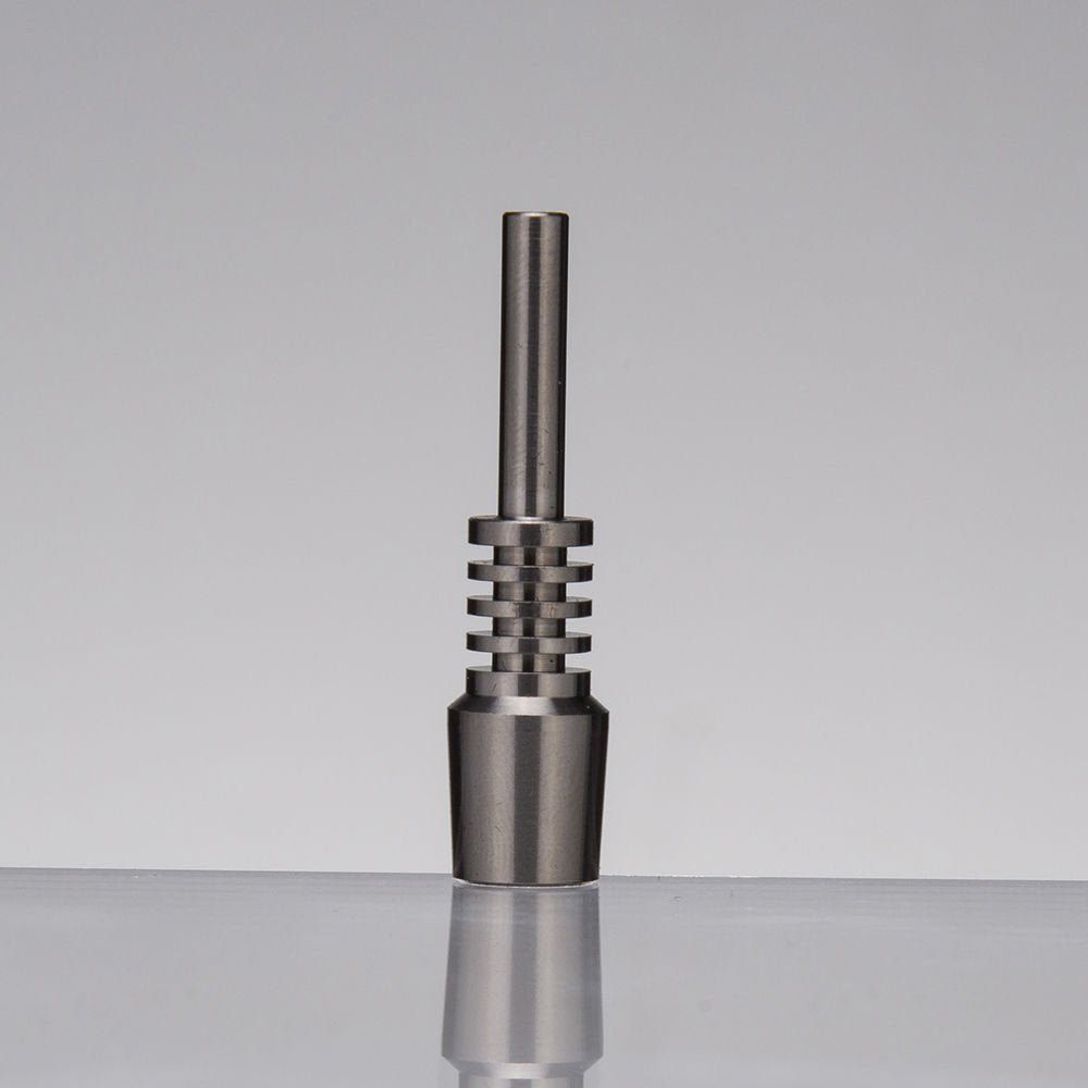 10mm Mini Glass Dab Straw Gift Box Set