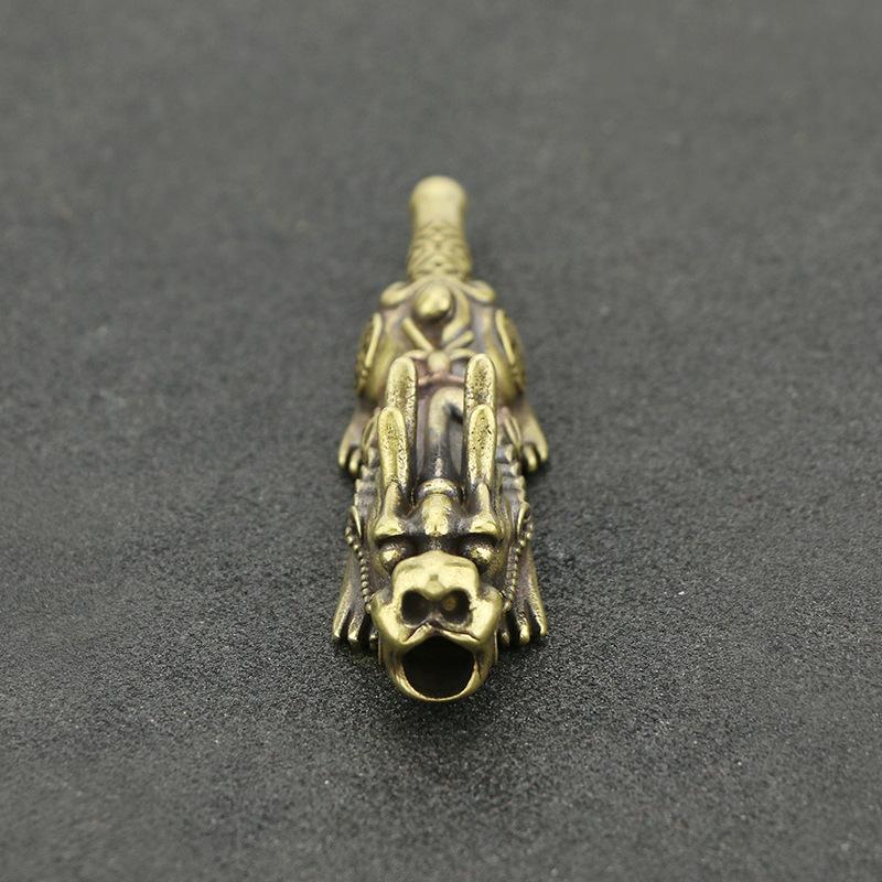 Pixiu Brass One Hitter