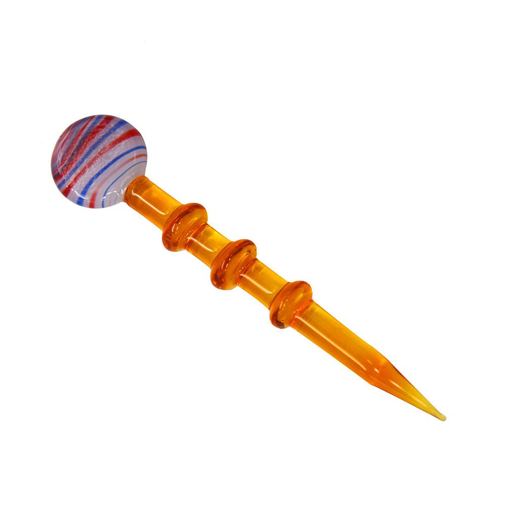 4.76 Heady Glass Dabber