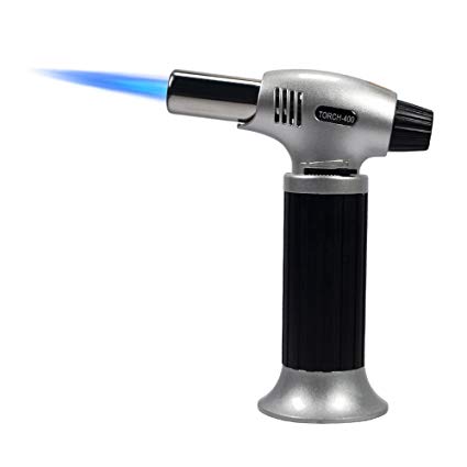 Butane Torch - Nectar Collector